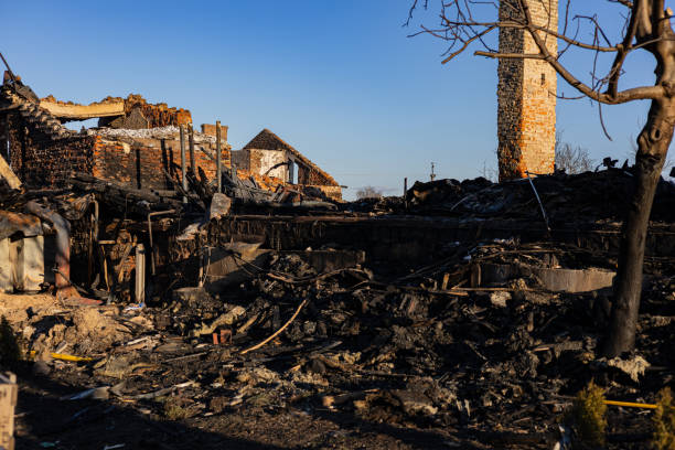 Reliable Smoke Damage Restoration contractor in Cedar Park, TX by Fire Damage Flint