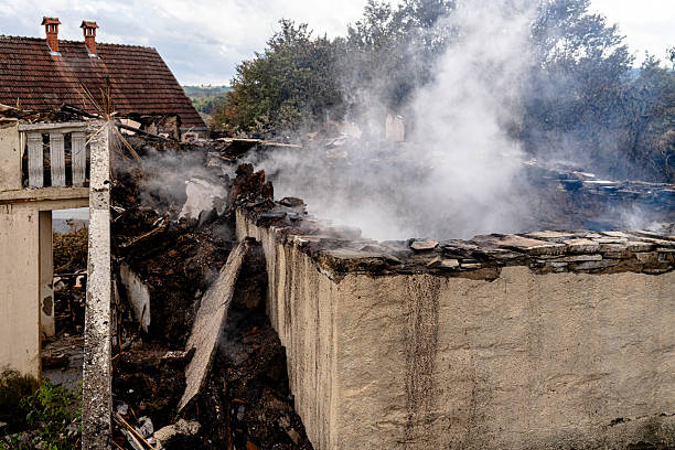 Affordable Smoke Damage Restoration solutions in Cedar Park, TX